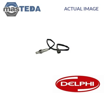 ES20336-12B1 LAMBDA OXYGEN O2 SENSOR RIGHT LEFT DELPHI FOR TOYOTA YARIS 1L - Image 1 of 4