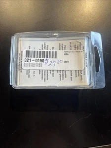 BLUE STREAK POINTS OEM# 321-0150 - Picture 1 of 1
