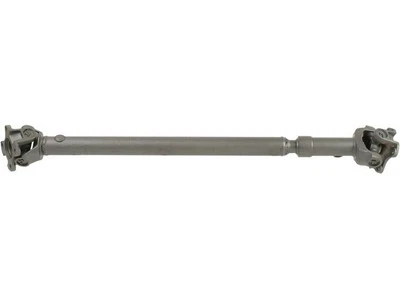 For 1999-2003 Ford F150 Driveshaft Front Cardone 97756SMQS 2002 2000 2001 4WD - Imagem 1 de 2