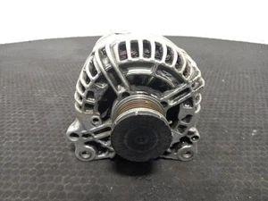 VOLKSWAGEN POLO Alternator 2010-2015 1.4L CAVE / CTHE 03C903023A - Picture 1 of 8