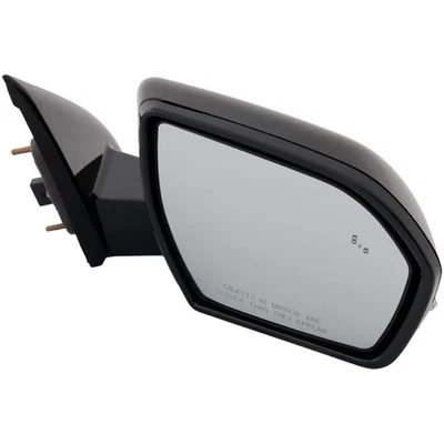 Espejos retrovisores pasajero lado derecho mano térmica para Ford Expedition 2020-2022 Foto 1 de 4