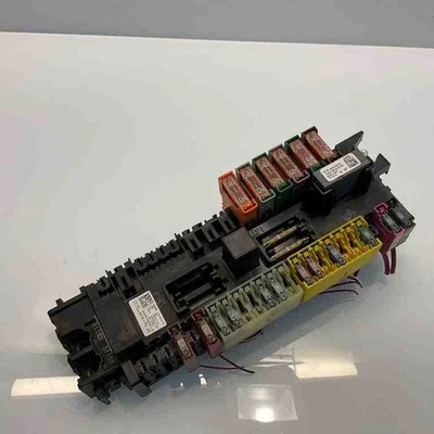MERCEDES-BENZ M W166 Scatola fusibili A1665402350 3.00 Diesel 190kw 31951054 - Immagine 1 di 4