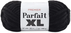 Premier Parfait XL Yarn-Black - Picture 1 of 1