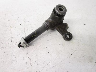 85 Yamaha YFM 80 Badger nudillo de dirección izquierda 55X-23501-00-00 1985-1986 #2 Foto 1 de 3