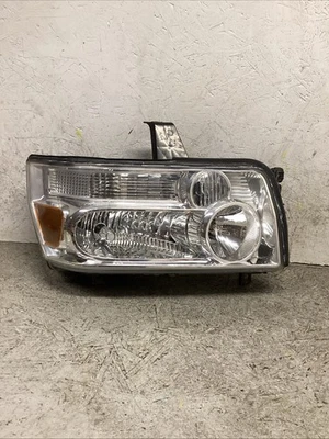 FARO DERECHO PASAJERO INFINITI QX56 2004-2010 OEM HID 4 BOMBILLA TIPO Foto 1 de 4