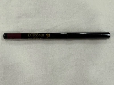 LANCOME LE CRAYON LIP CONTOUR LIP LINER PLUM FULL SIZE NEW - Image 1 of 3