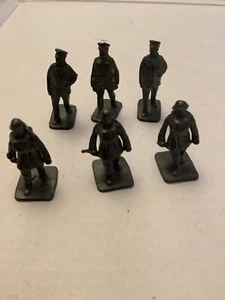 Skybirds Givjoy Soldiers Vintage - Picture 1 of 5