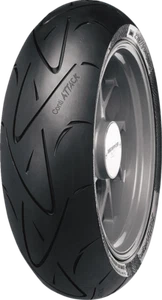 Continental 190/55ZR17 Conti Sport Attack Rear Tire 190-55-17  02443950000 - Picture 1 of 2