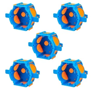 PRIMO Unterputz Thermodose THD-45 P774 5 Stück - Bild 1 von 1