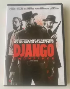Django Unchained - Picture 1 of 1