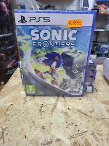 Ps5 sonic frontiers - Imagen 1 de 1