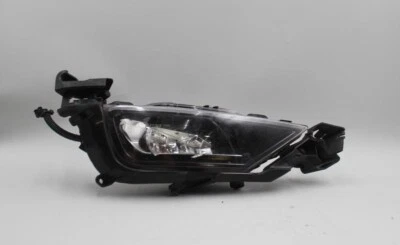 Passenger Corner/Park Light Fog-driving 2016-2020 VOLVO XC90 OEM #30991 - Image 1 of 4