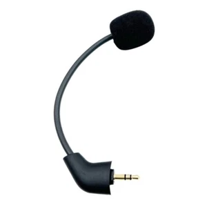 for New Version Hyper X Cloud II Gaming Headset Replacement 3.5mm Game Mic - Picture 1 of 8
