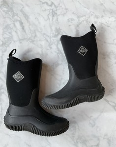 villa waterproof bootie