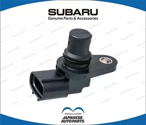 Genuine CAMSHAFT POSITION SENSOR 22056AA270 F/S Subaru - Picture 1 of 2