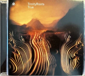 TRINITY ROOTS - True CD 2002 Self Released AS NEW! - Bild 1 von 2