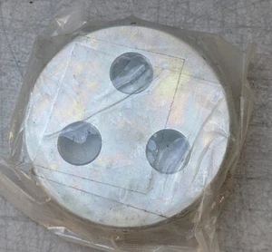 Genuine Komatsu 56B-83-56490 56B8356490 WASHER - Picture 1 of 2