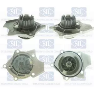Engine Water Pump for 2010-2013 Volkswagen Tiguan FWD - Picture 1 of 12
