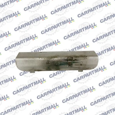 2002-2013 Nissan Altima 04-07 Quest Interior Door Panel Courtesy Light Lamp Lens - Image 1 of 4