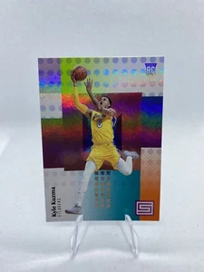 Kyle Kuzma 2017-18 Panini Status Kyle Kuzma Foundations RC #107 Lakers - Foto 1 di 2