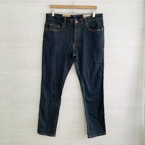 NWT CCS Denim - Dark wash Skinny Fit jeans, 36 x 30 - Picture 1 of 6