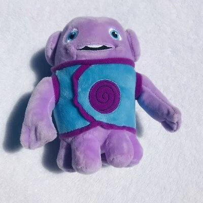 Home Dream works Plush VGC Like New 2015 Oh Book Hunter Products - image 1 of 4