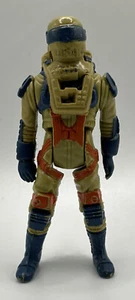 Vintage Kenner Mask M.A.S.K. toy 1980's Action Figure Julio Lopez W/ Helmet! - Picture 1 of 9