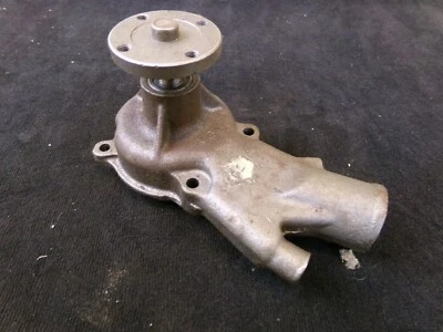 REBUILT WATER PUMP FOR 1970-74 PONTIAC TEMPEST FIREBIRD LEMANS - Image 1 of 3