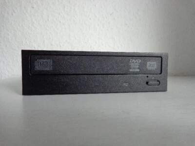 HP DVD/CD RW Laufwerk SATA DH-16AESH--HR2 575781-801 690418-001 - Bild 1 von 3