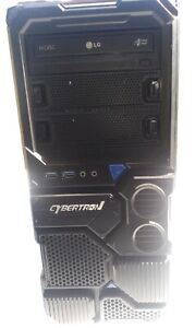 Cybertron PC Gaming Parts Only / Repair Only