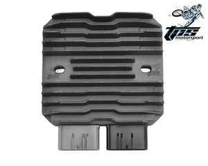 ELEKTRISCHER SPANNUNGSREGLER GLEICHRICHTER PASSEND FÜR: KAWASAKI ZX636 / ZX-6R 2013 - 2018 - Bild 1 von 3