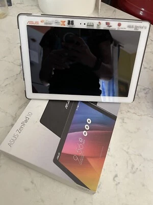 tablet asus zenpad 10 - Immagine 1 di 4