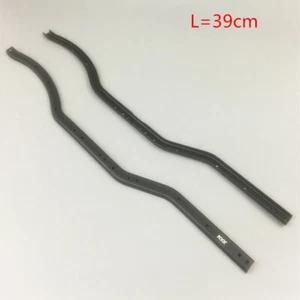 KYX Shortened Wheelbase Chassis Frame Rail for Axial SCX10 II SCX10 - Picture 1 of 2
