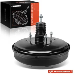 Amplificador de freno eléctrico A-Premium para Toyota Highlander 2004-2007 Lexus RX330 04-09 - Imagen 1 de 9