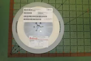 INDUCTOR DE CERÁMICA DE MONTAJE EN SUPERFICIE COILCRAFT 100nh 0603CS-R10XJEW .1uh RoHS 50 piezas - Imagen 1 de 3