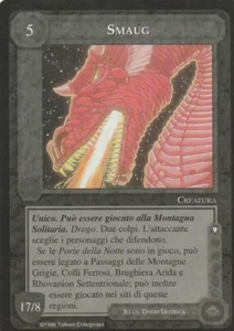 Il Signore degli Anelli GCC: SMAUG (Stratelibri) - Foto 1 di 2