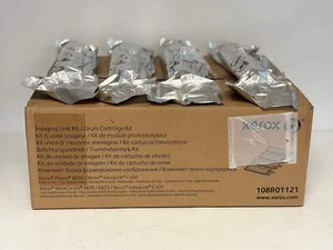 Open OEM Xerox VersaLink C400,C405,6605,6655 Imaging Drum Kit 108R01121 - Picture 1 of 5
