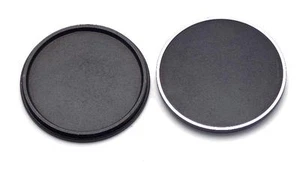 One 39mm 39 Screw in Metal Front Lens Cap for Leica NEW - Picture 1 of 1