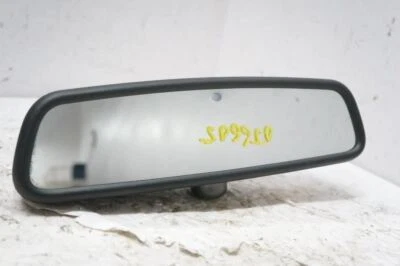 12-16 BMW 328i GT Interior Rear View Mirror W Garage Door Opener 9345387-02 OEM - Image 1 of 4