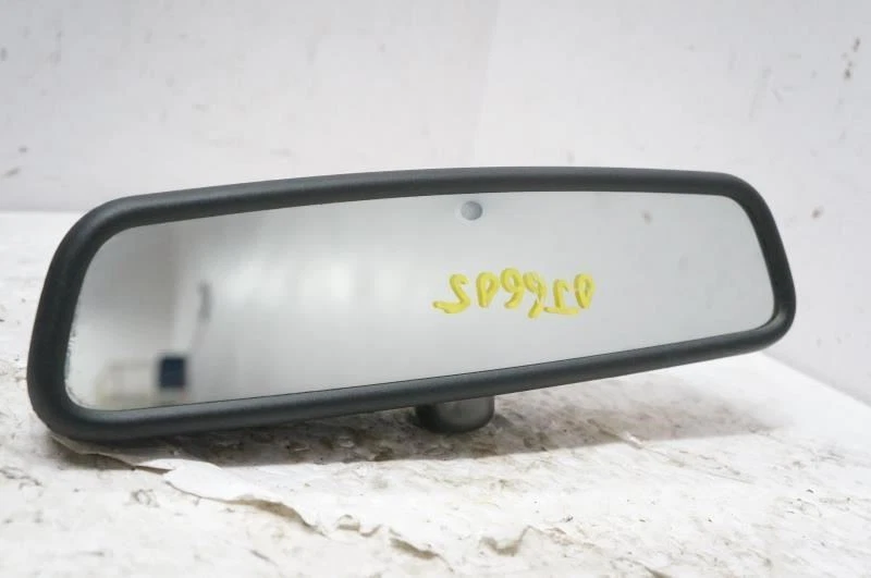 Espejo retrovisor interior BMW 328i GT 12-16 con abridor de puerta de garaje 9345387-02 fabricante de equipos originales Foto 1 de 4