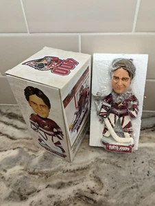 Arizona (Phoenix ) Coyotes "CUJO" Curtis Joseph Bobblehead Collectible 2006 NHL - Picture 1 of 4