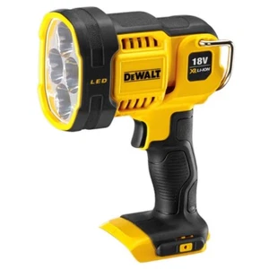 DeWalt DCL043-XJ 18V Li-ion XR LED Spotlight Torch - Skin Only - Picture 1 of 1