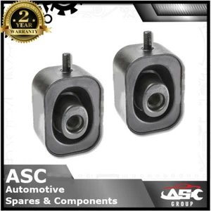 Exhaust Hanger Rubber Mount - fits Vauxhall Astra J, Insignia A, Zafira C  x2 - Picture 1 of 1