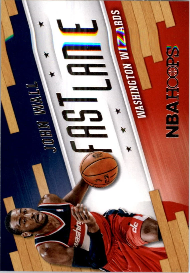 2014-15 Hoops Basketball Fast Lane YOU PICK - Image 1 of 1