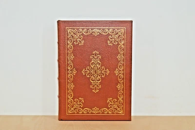 The Two Plays of Anton Chekhov - Easton Press Collector's Edition (#74) - Image 1 of 4