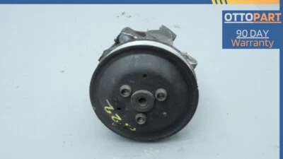 Bomba de dirección asistida hidráulica AUDI A5 QUATTRO A4 QUATTRO 2008-2012 OEM 8K0145153 Foto 1 de 4