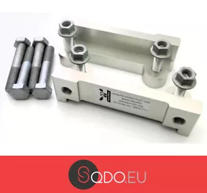 Adattatore pinza freno per BMW 1/3 (E87/F20/E90/F30) - Foto 1 di 1