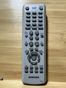 Telecomando DVD VCR Samsung - AK59-00008X - cancellato e testato - Foto 1 di 6
