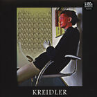 Kreidler - Tank (Vinyl LP - 2011 - DE - Original)