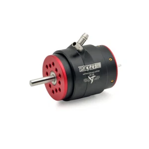 Surpass leistungsstarker 2940 Brushless Motor mit Wasserkühlung für RC Rennboot - Bild 1 von 14